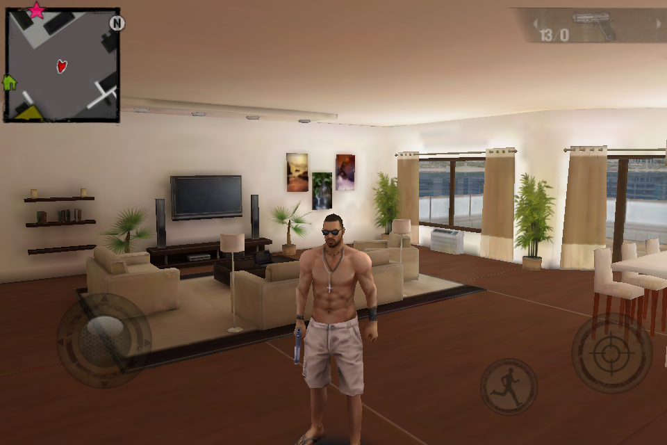 Image result for gangstar rio android gameplay